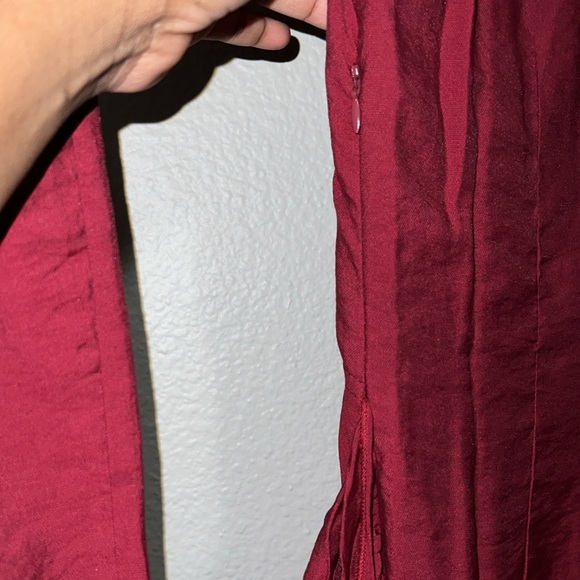 It’s A Happy Hour Mini Dress - Picture 8 of 9